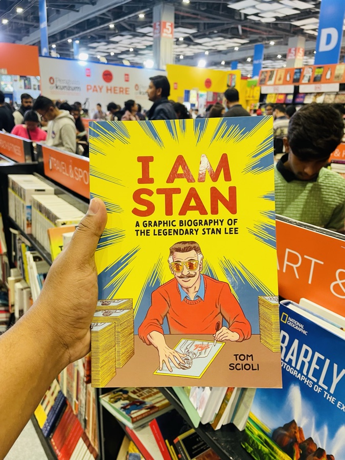 Reading
