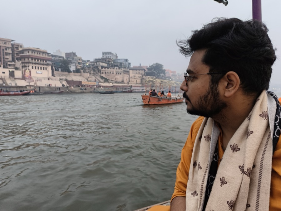 Travelling