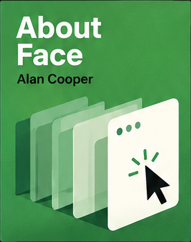 About Face cover