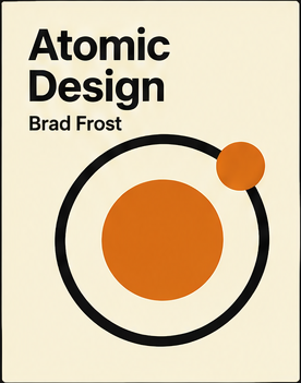 Atomic Design cover