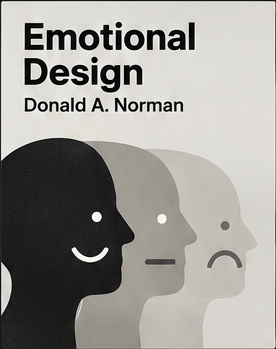Emotional Design cover