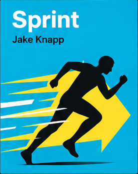 Sprint cover