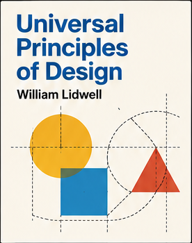 Universal Principles of Design cover