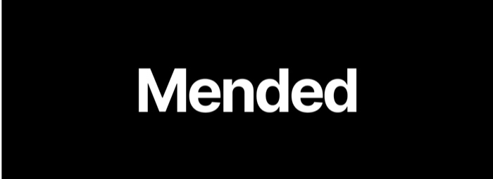 Mended
